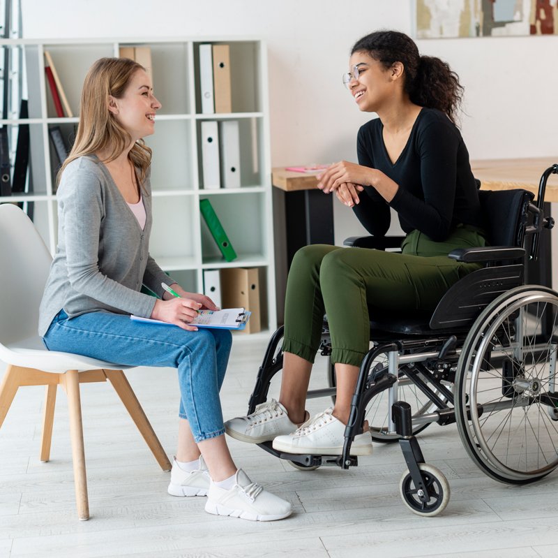 Behaviour Support & Restrictive Practice Implementation