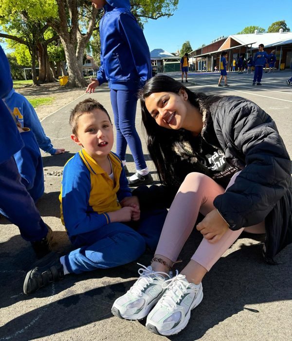 Born to Shine Sydney