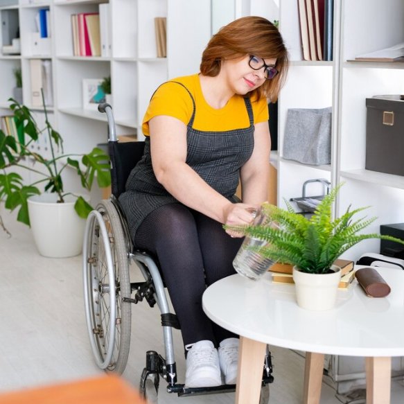 Gardening & Yard Maintenance