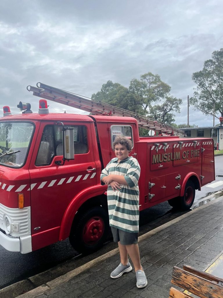 Navigating the NDIS as a Parent