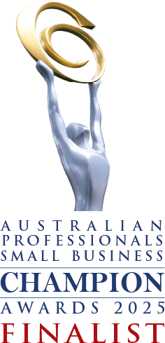 Professionals Champions 2025 Blue Finalist